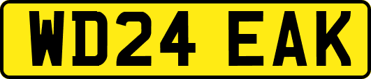 WD24EAK