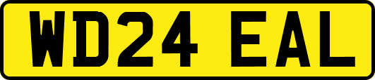 WD24EAL