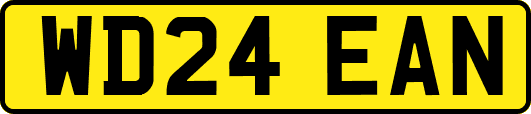 WD24EAN