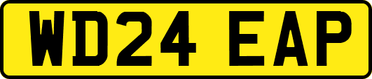 WD24EAP