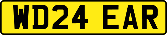 WD24EAR