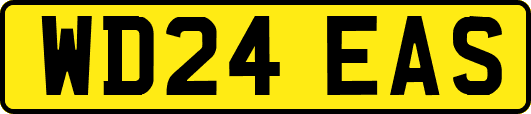 WD24EAS