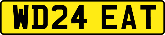 WD24EAT