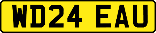 WD24EAU