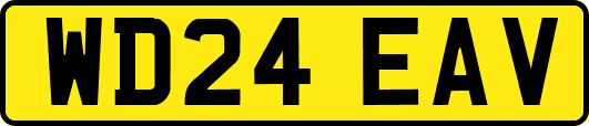 WD24EAV