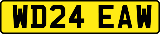 WD24EAW