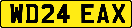 WD24EAX
