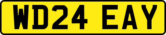 WD24EAY