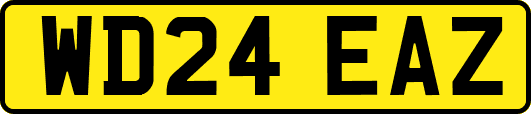 WD24EAZ