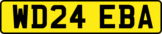 WD24EBA