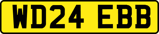 WD24EBB