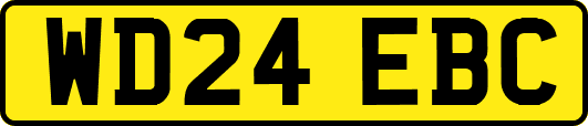 WD24EBC