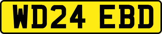 WD24EBD