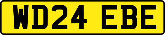 WD24EBE