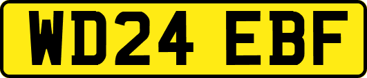 WD24EBF