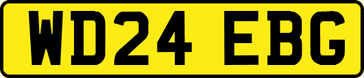 WD24EBG