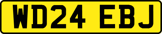 WD24EBJ