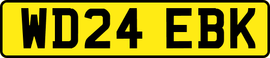 WD24EBK