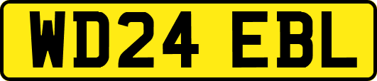 WD24EBL