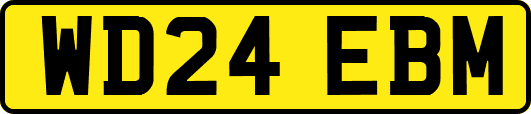 WD24EBM