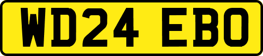 WD24EBO