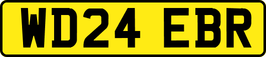 WD24EBR
