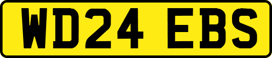WD24EBS