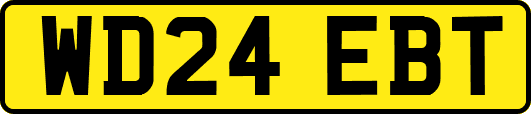 WD24EBT