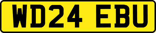 WD24EBU