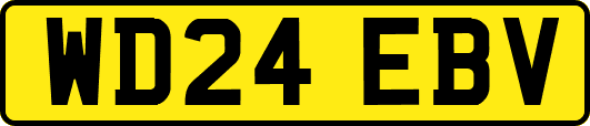 WD24EBV
