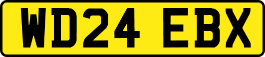 WD24EBX