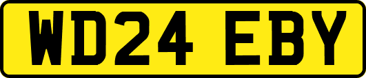 WD24EBY