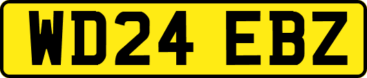 WD24EBZ