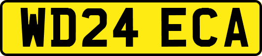 WD24ECA