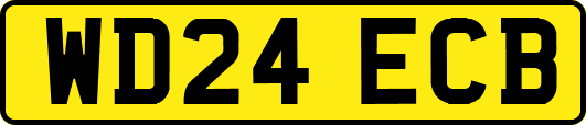 WD24ECB