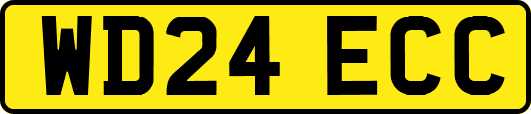 WD24ECC