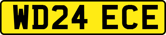 WD24ECE