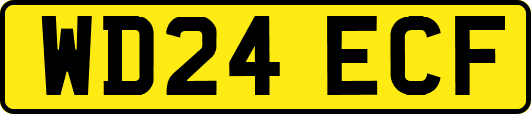 WD24ECF