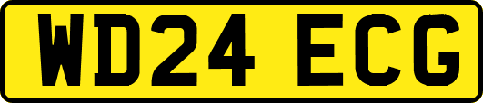 WD24ECG