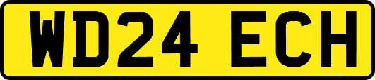 WD24ECH