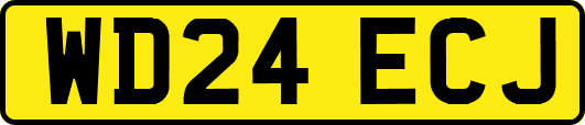 WD24ECJ