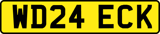 WD24ECK