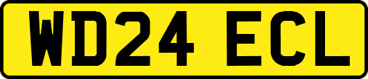 WD24ECL