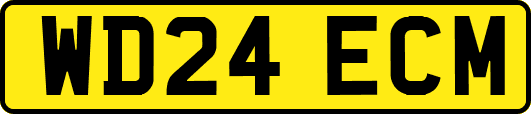 WD24ECM