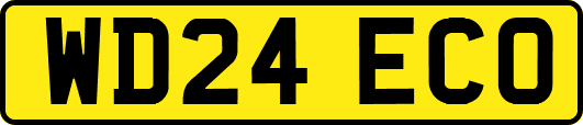 WD24ECO