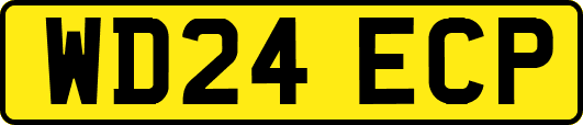 WD24ECP