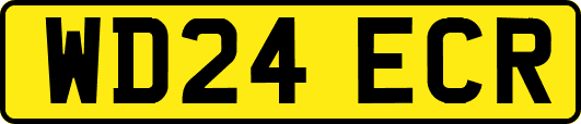 WD24ECR