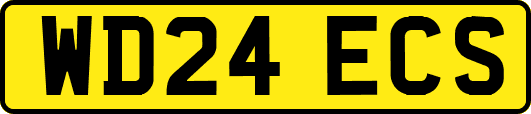 WD24ECS