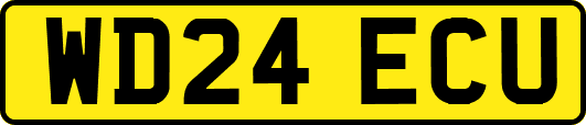 WD24ECU