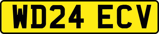 WD24ECV